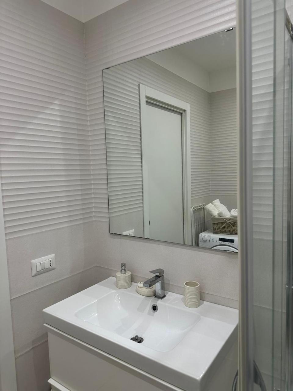 Margherita Apartment Bari Exterior photo