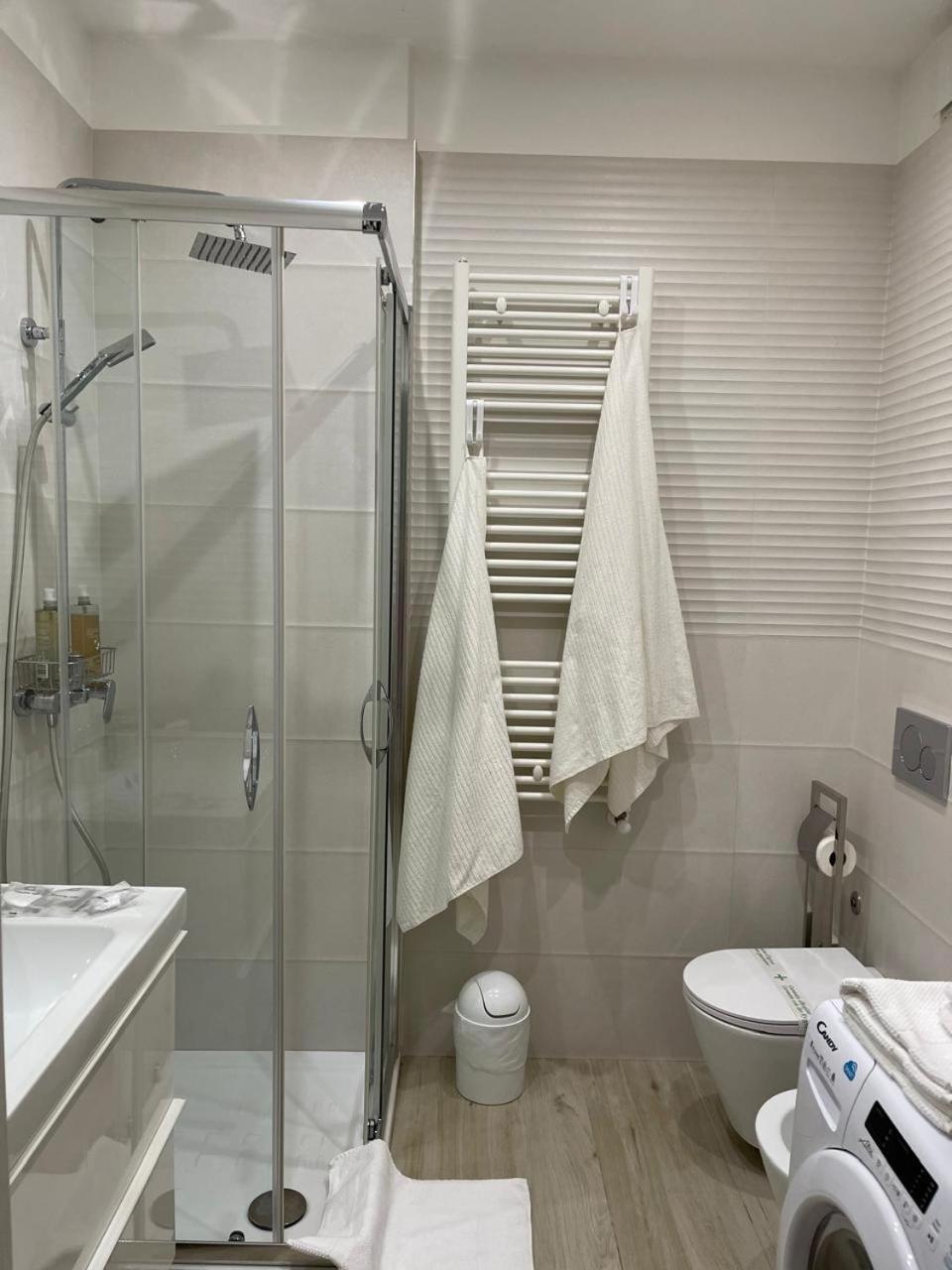 Margherita Apartment Bari Exterior photo