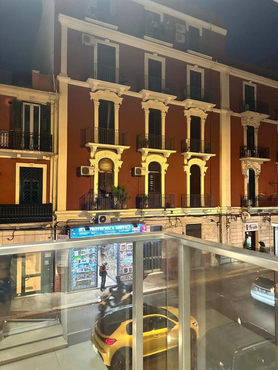 Margherita Apartment Bari Exterior photo