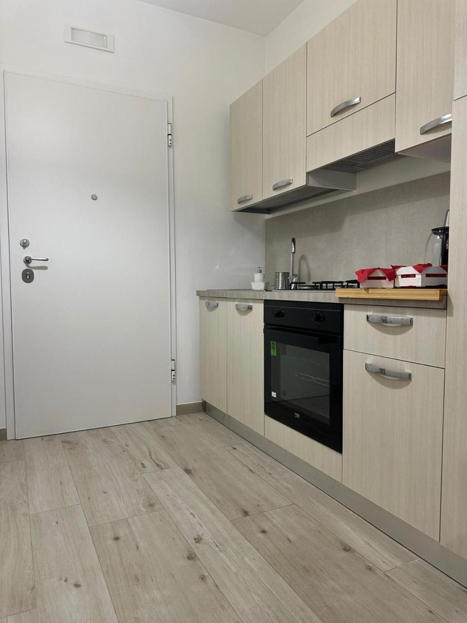 Margherita Apartment Bari Exterior photo